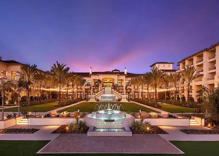 Park Hyatt Aviara