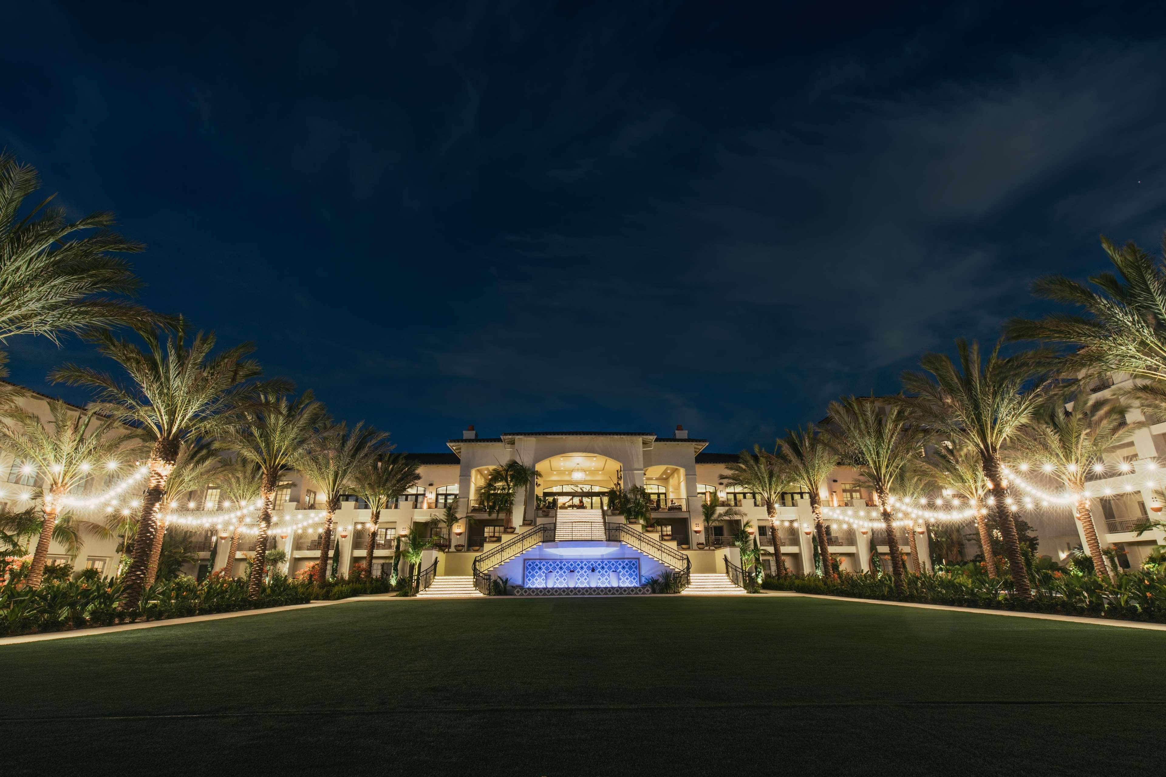 Park Hyatt Aviara Hotel Carlsbad